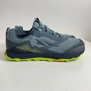 Altra Lone Peak All Weather